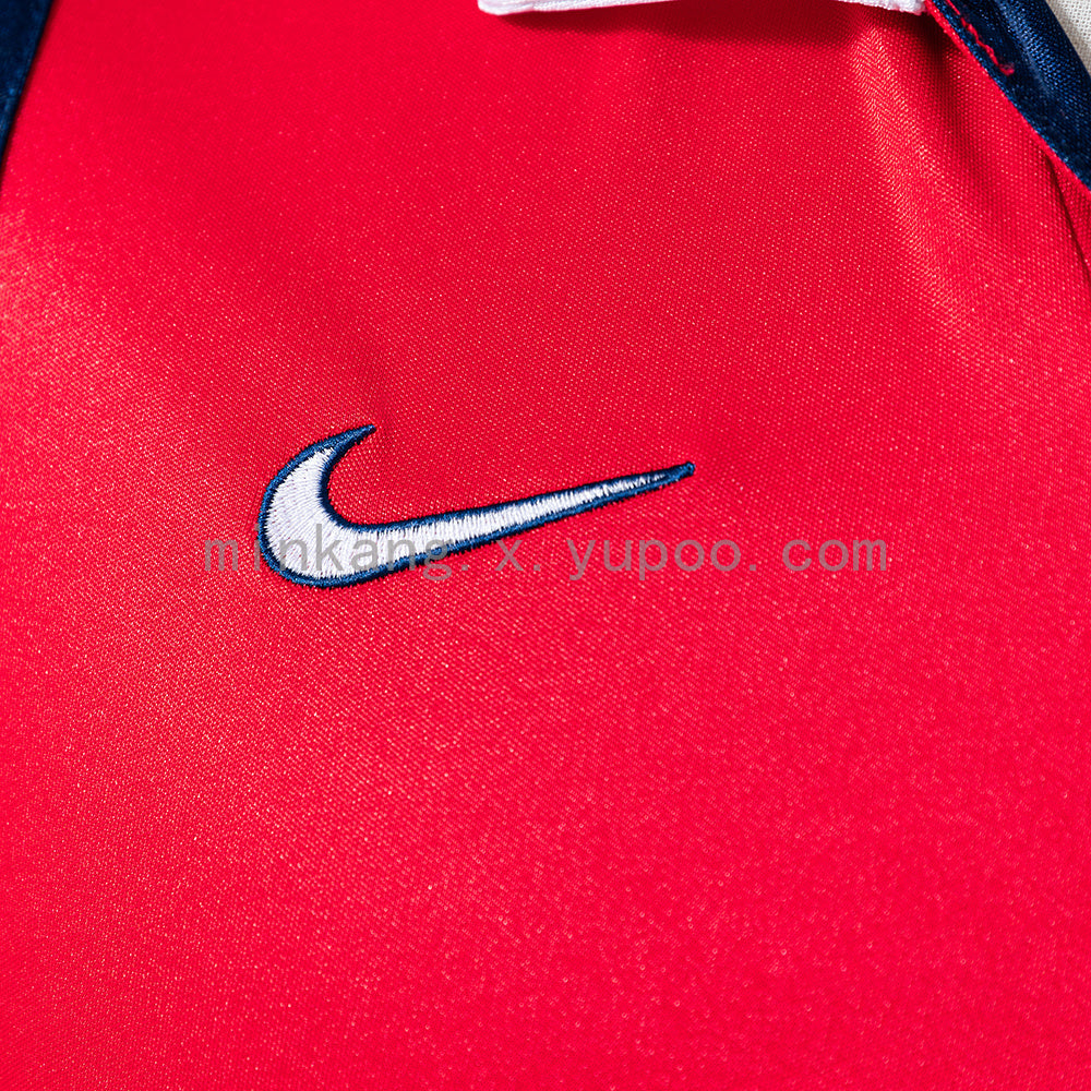 Retro Arsenal 98/99 Home S-XXL