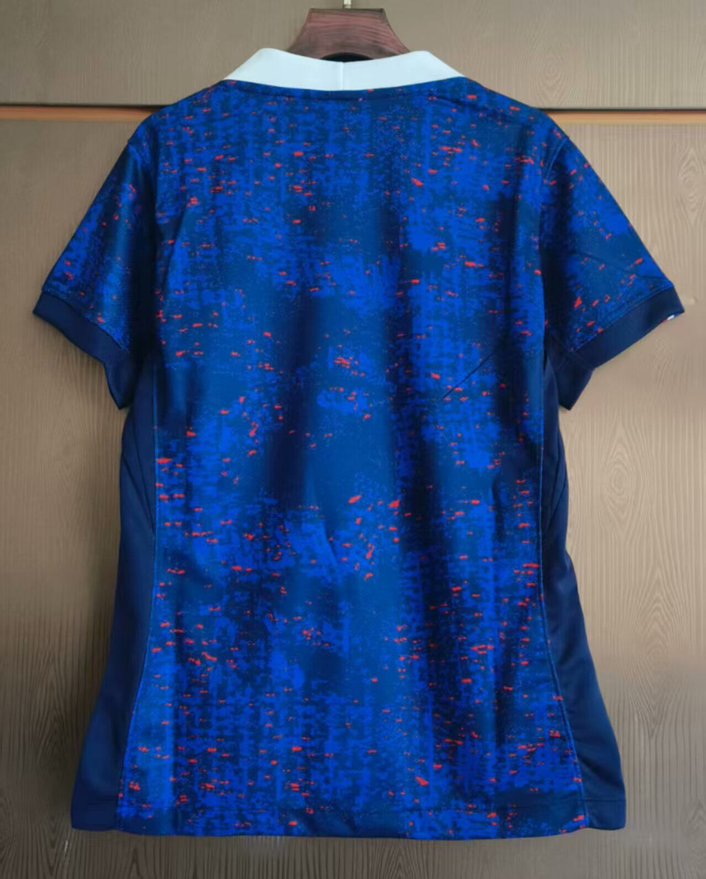 FRANCE Talla de nina — 2025 Euro Female
