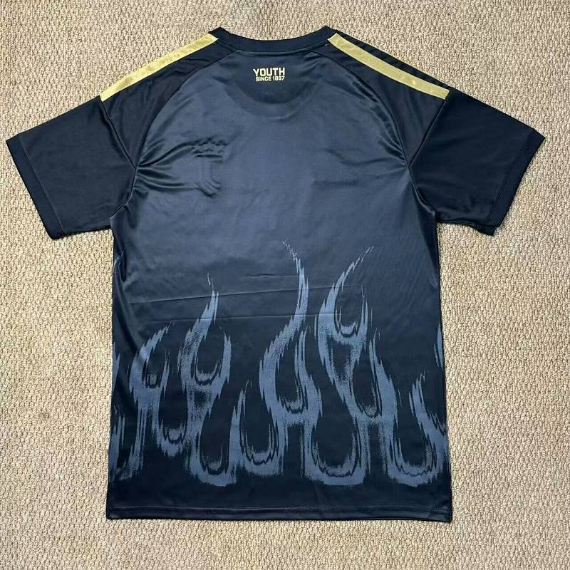 98-99 Pumas Away S-3XL