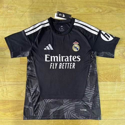 26-27 Real Madrid goalkeeper S-4XL — Jsonwang 26/27