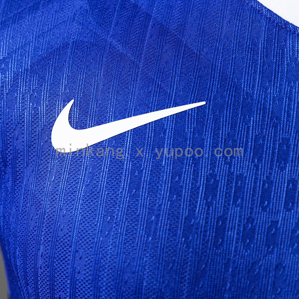 Chelsea 25/26 player version Home Jersey S-4XL