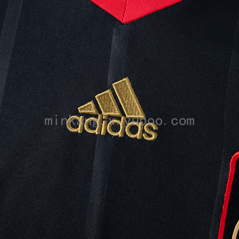 Retro Germany 2010 Away S-XXL