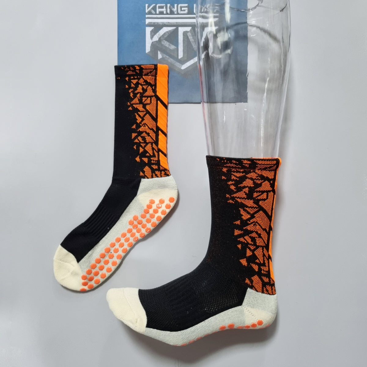 K/SOCKS#0025