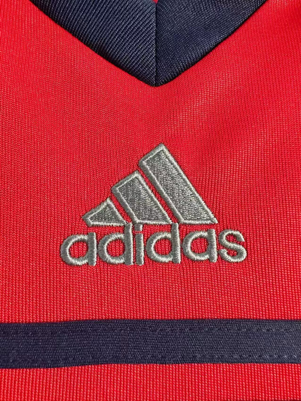 DEPORTIVO 98-99 — Club Retro