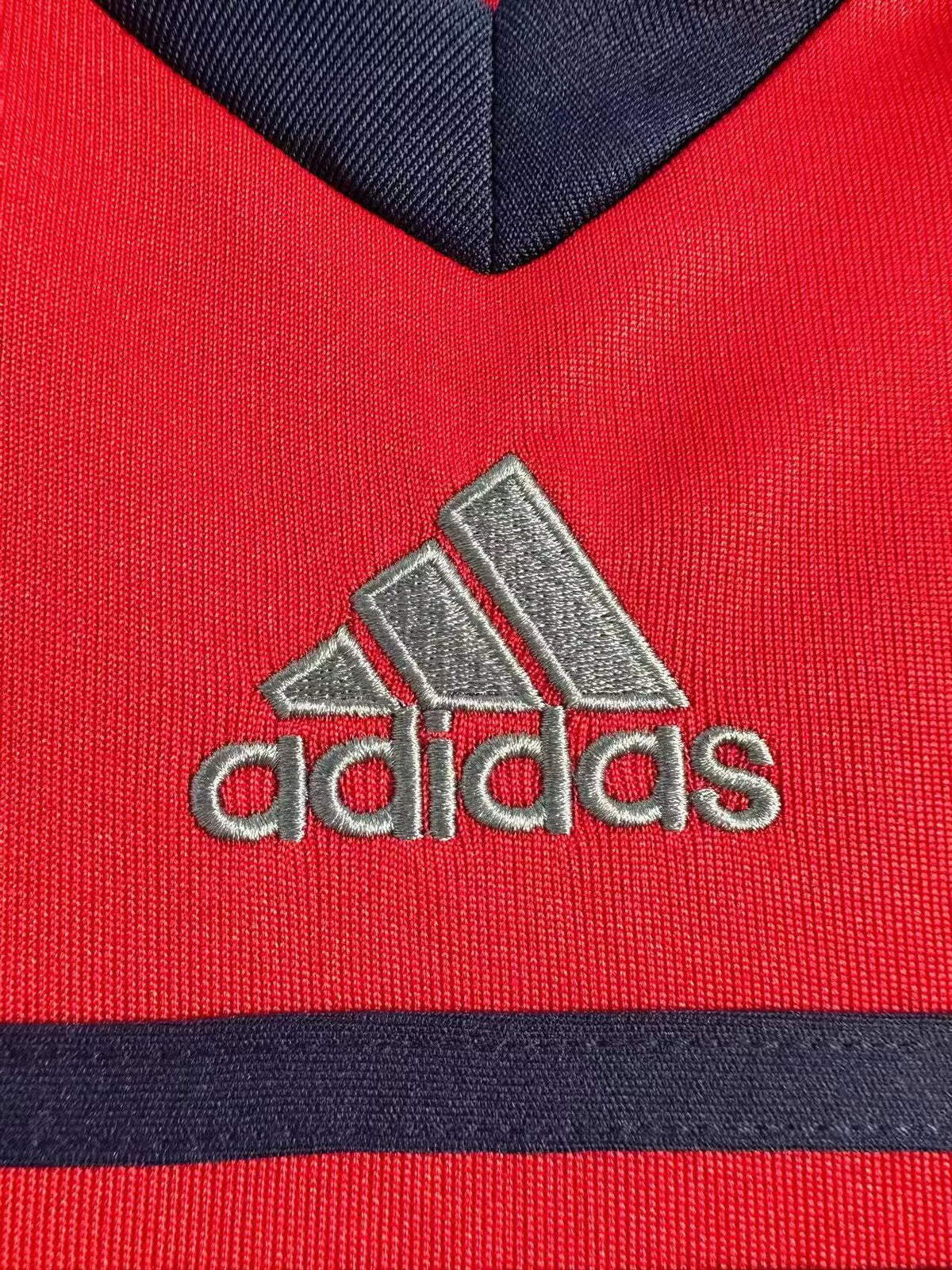 DEPORTIVO 98-99 — Club Retro