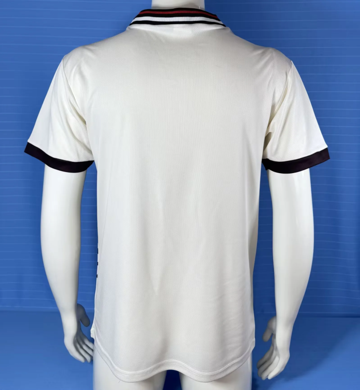 Retro 1997/98 FC St. Pauli home soccer jersey Size S-2XL