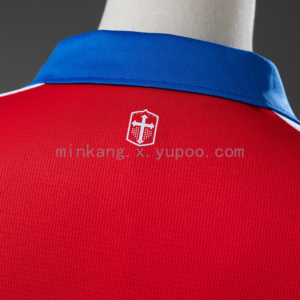 Deportivo Universidad Católica 26/27 Away Jersey S-XXL