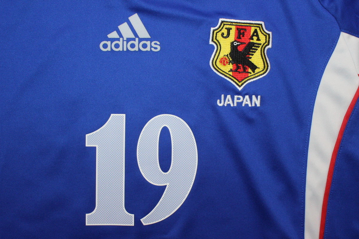 JAPAN 99 — National Retro