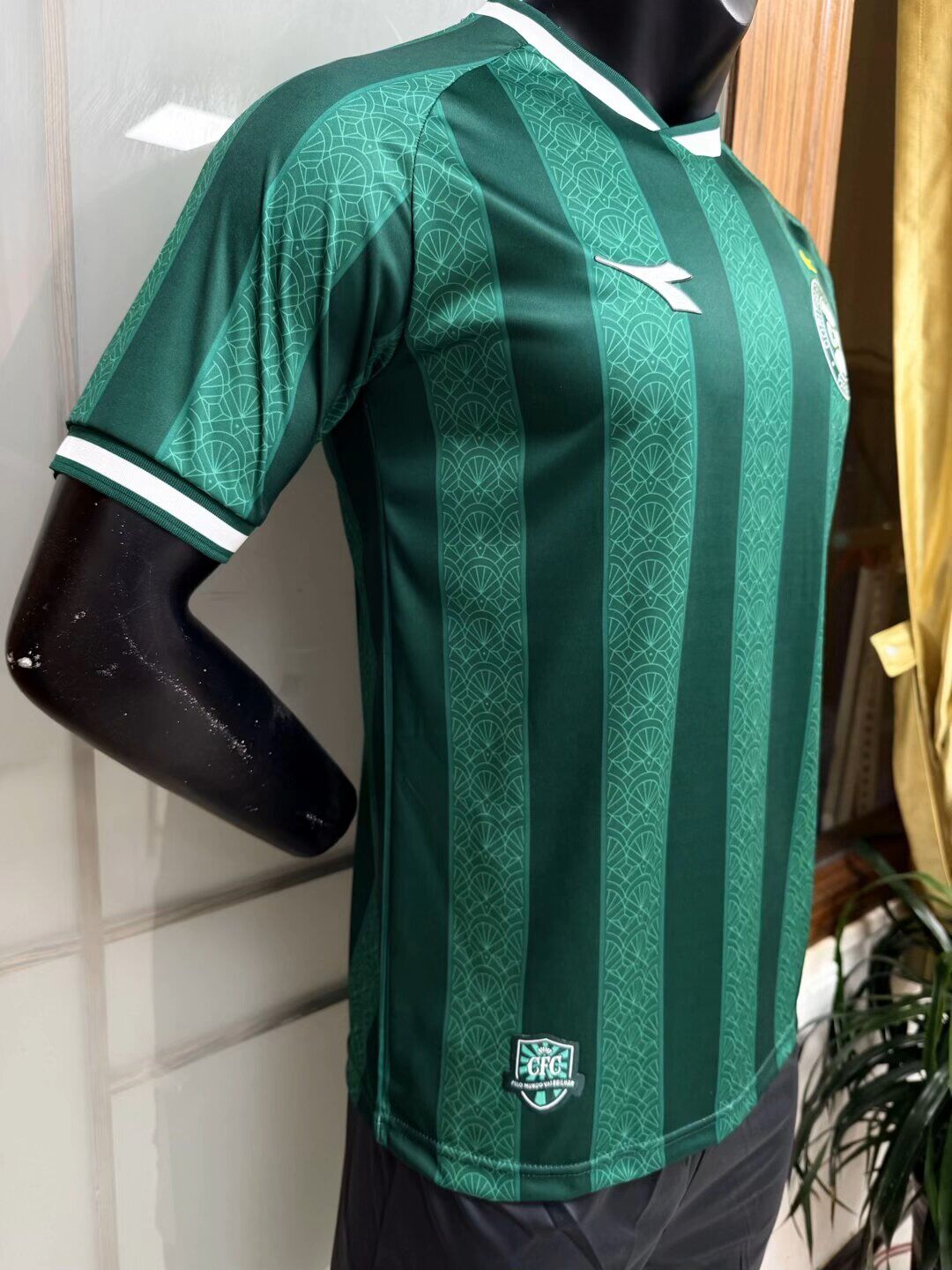 CORITIBA — Brasileirao