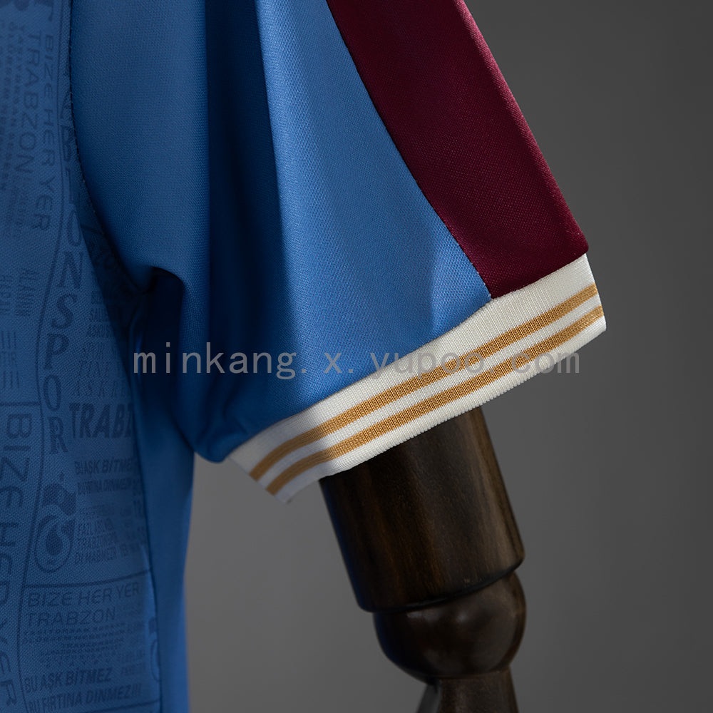 Trabzonspor 26/27 Special Edition Jersey S-XXL