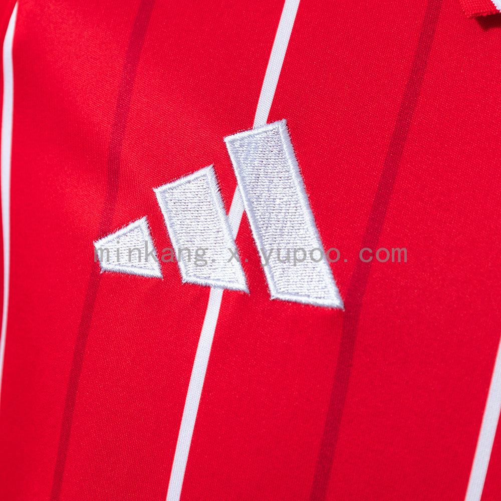 Nottingham Forest 25/26 Home Jersey S-4XL