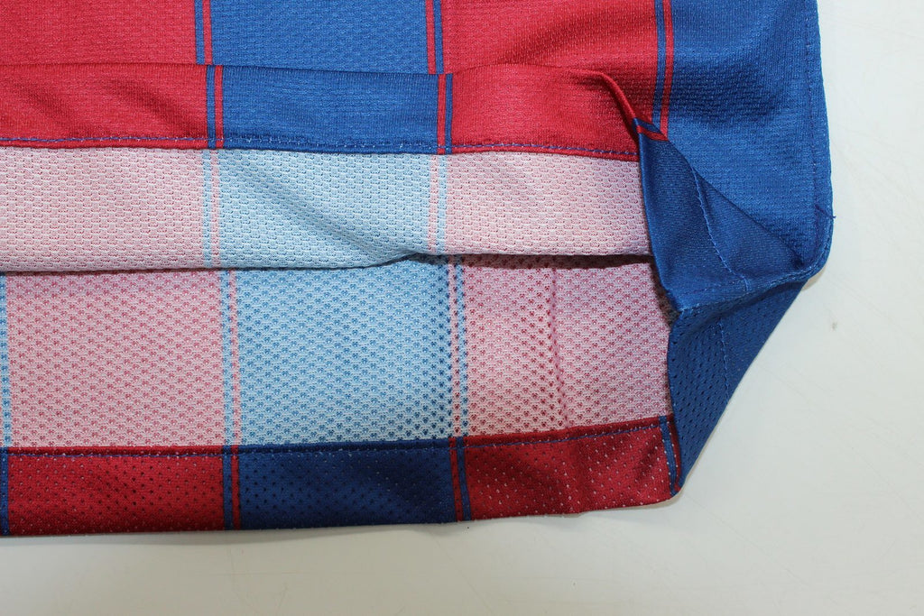 B-A 09-10 Version jugador — Club Retro
