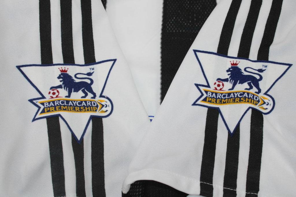NEWCASTLE 03-05 — Club Retro