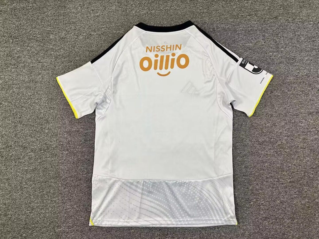 YOKOHAMA F. MARINOS — J1 League Japan