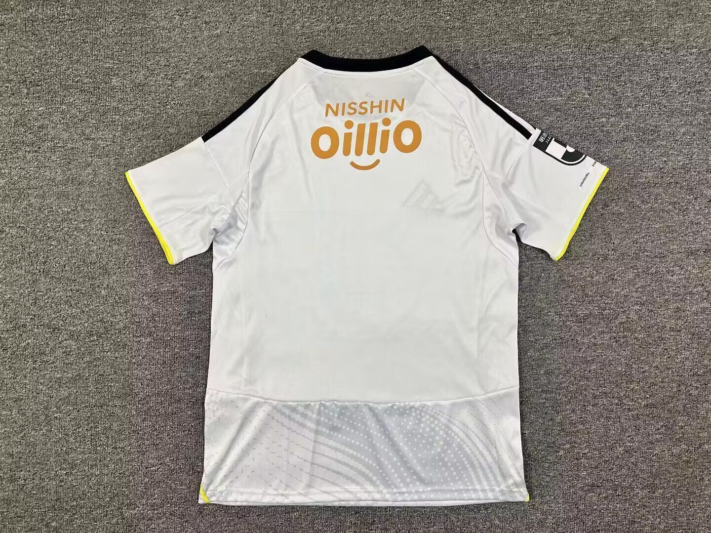 YOKOHAMA F. MARINOS — J1 League Japan