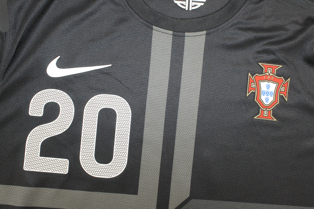 PORTUGAL 13 Version jugador — National Retro