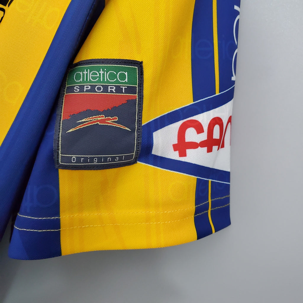 Retro Tigers 99/00 home S-XXL