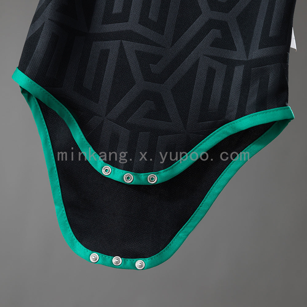 Mexico 2026 Third Away Baby Jersey Size 9/12