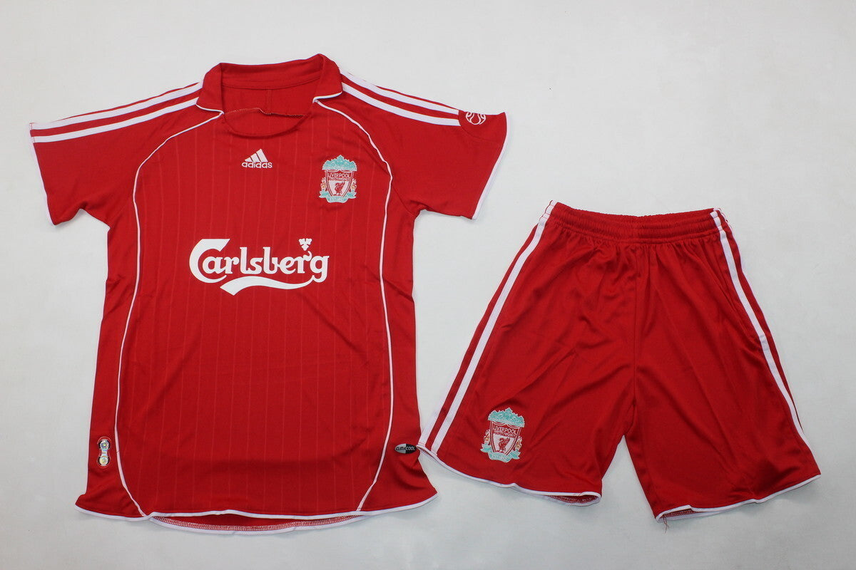 LWP 06-08 Kit infantil — Club Retro