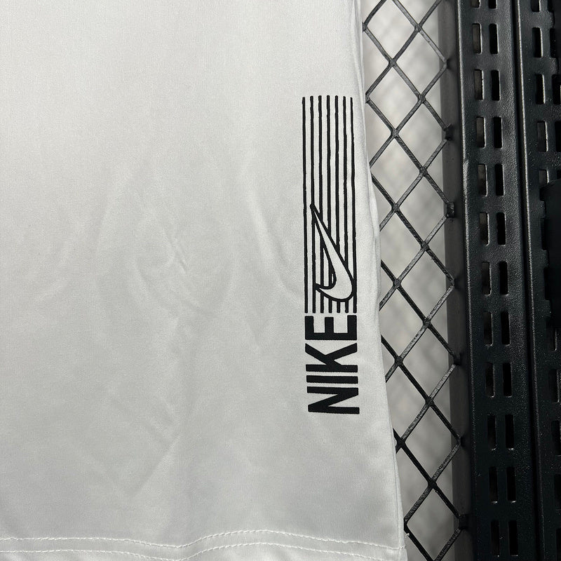 Nike #1032 White T-shirt M-XXXL
