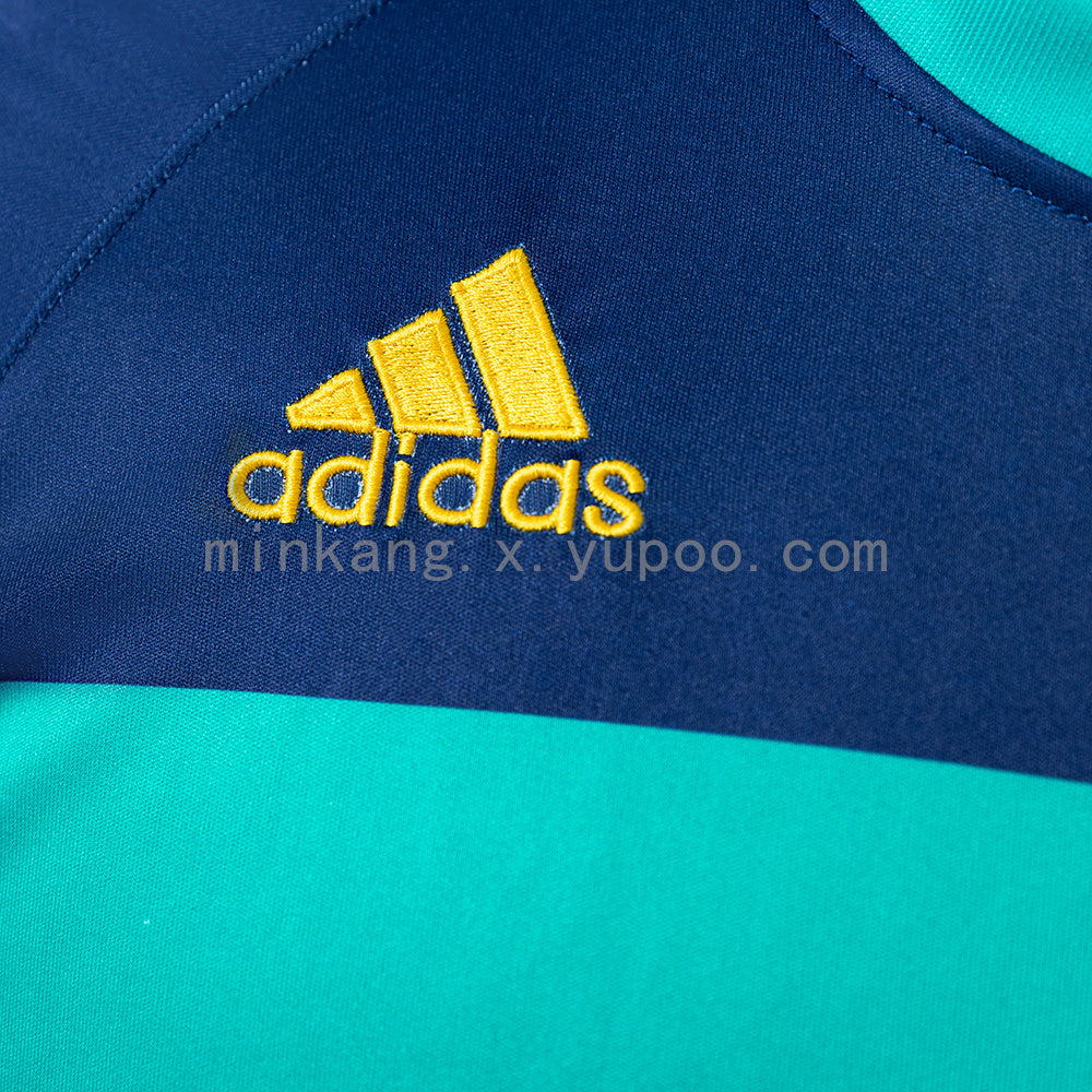 Retro Spain 2010 Goalkeeper S-XXL