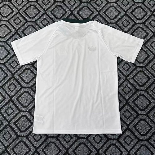 26-27 Real Madrid 125th Anniversary Edition S-4XL — Jsonwang 26/27