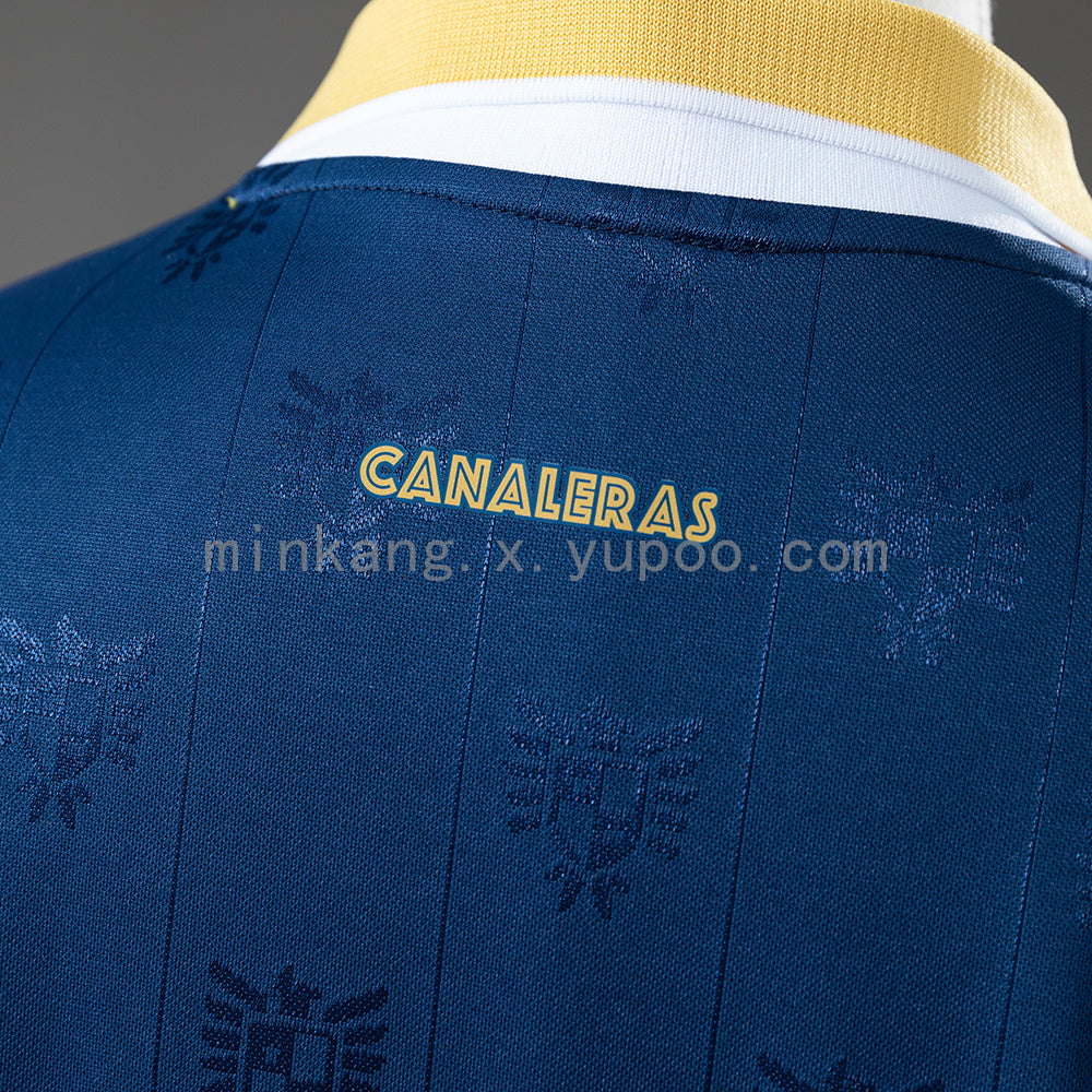 Panama 2026 Third Away Women's Jersey S-XXL