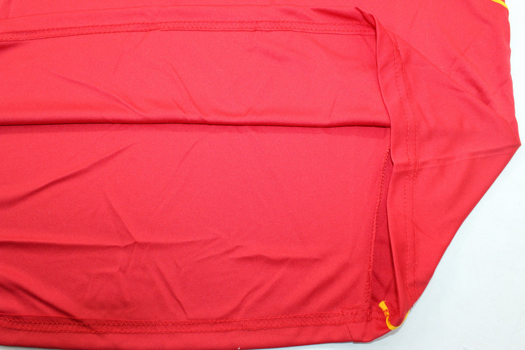 SPAIN 08 FANS VERSION — National Retro