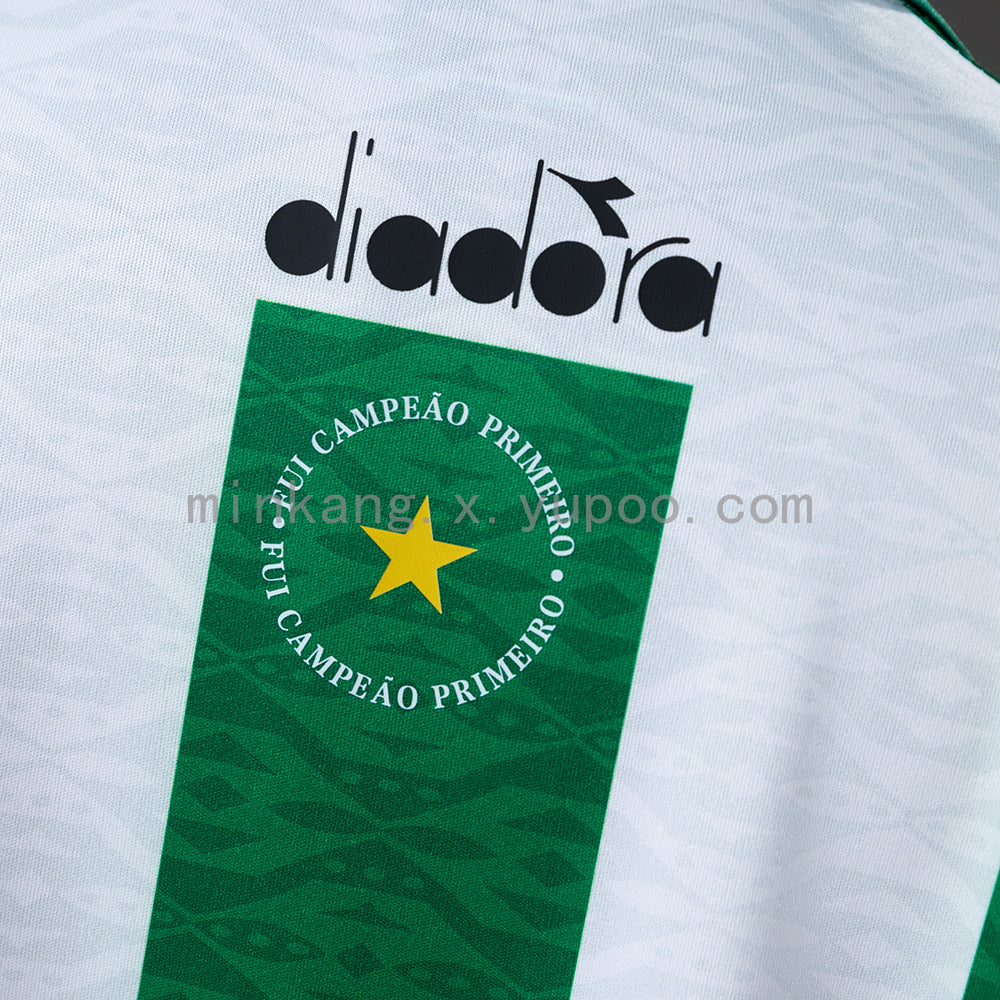 Coritiba 25/26 Away Jersey S-4XL
