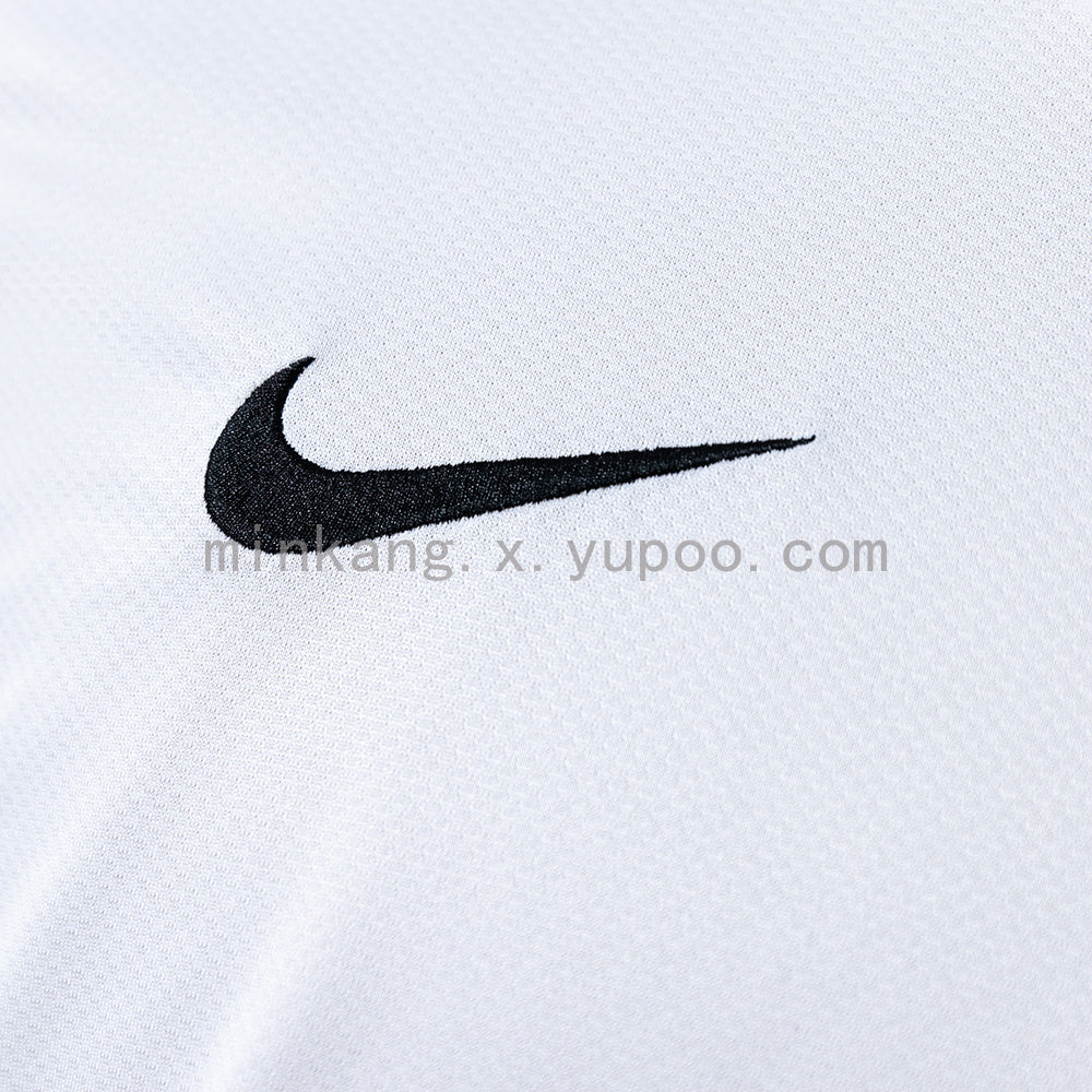 Retro 11/12 Santos home S-XXL