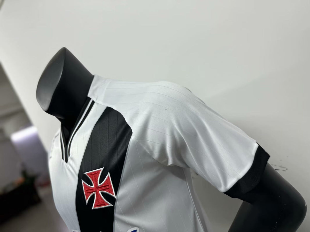 DA GAMA 10 — Club Retro