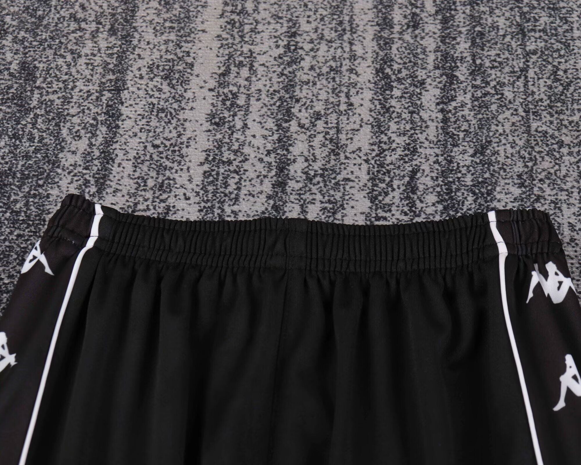 GREMIO 00 Kit infantil — Club Retro