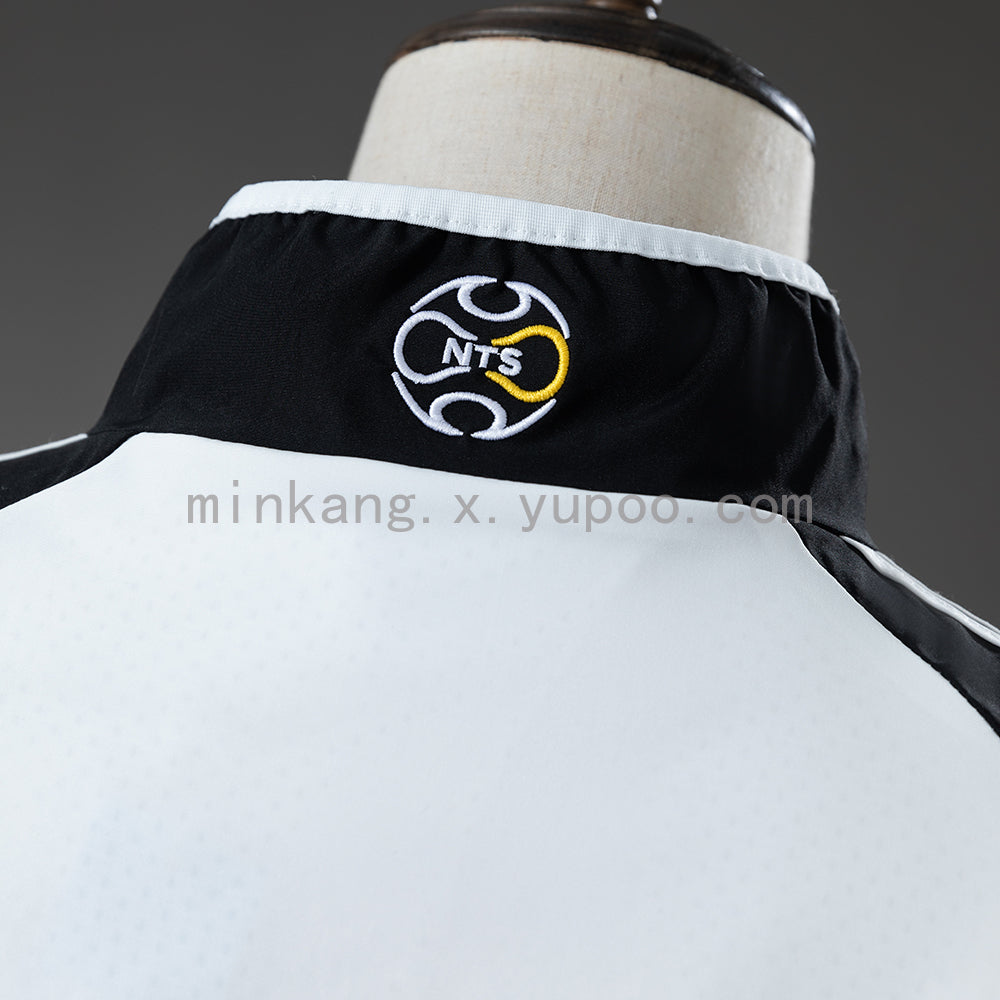Originals X NTS Radio Windbreaker Black S-XXL