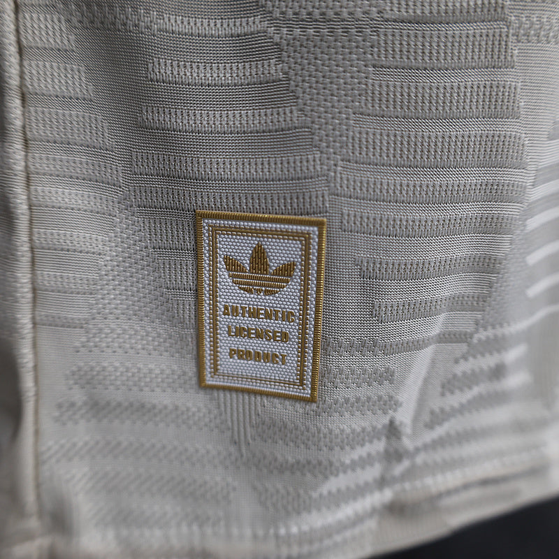 24-25 Bayern Third Away Player version jersey