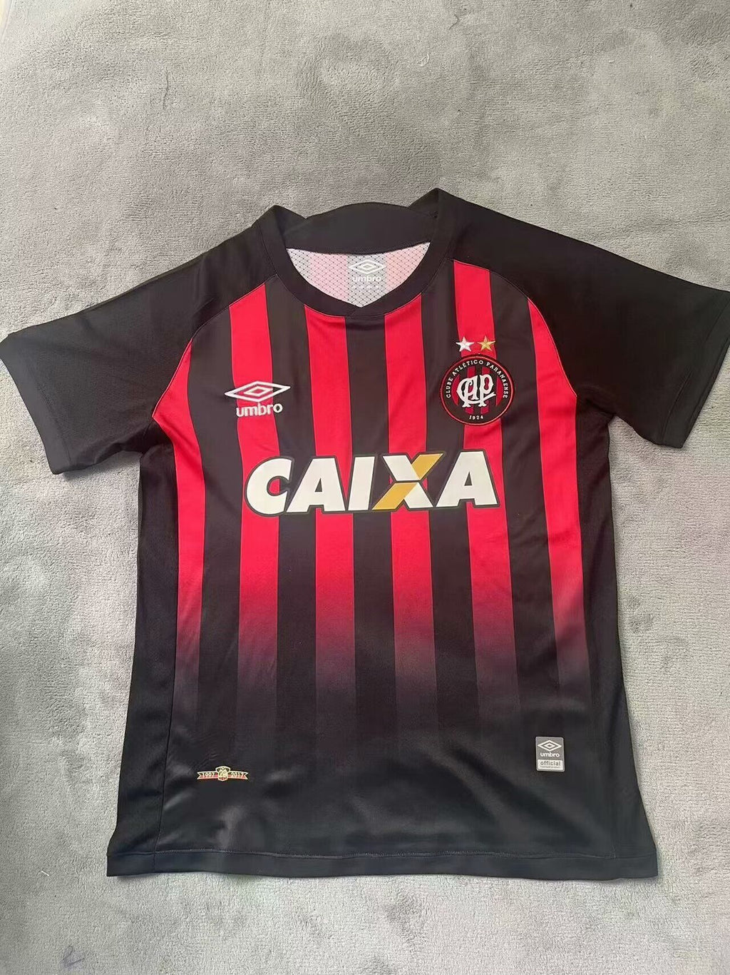 PARANAENSE 18 — Club Retro