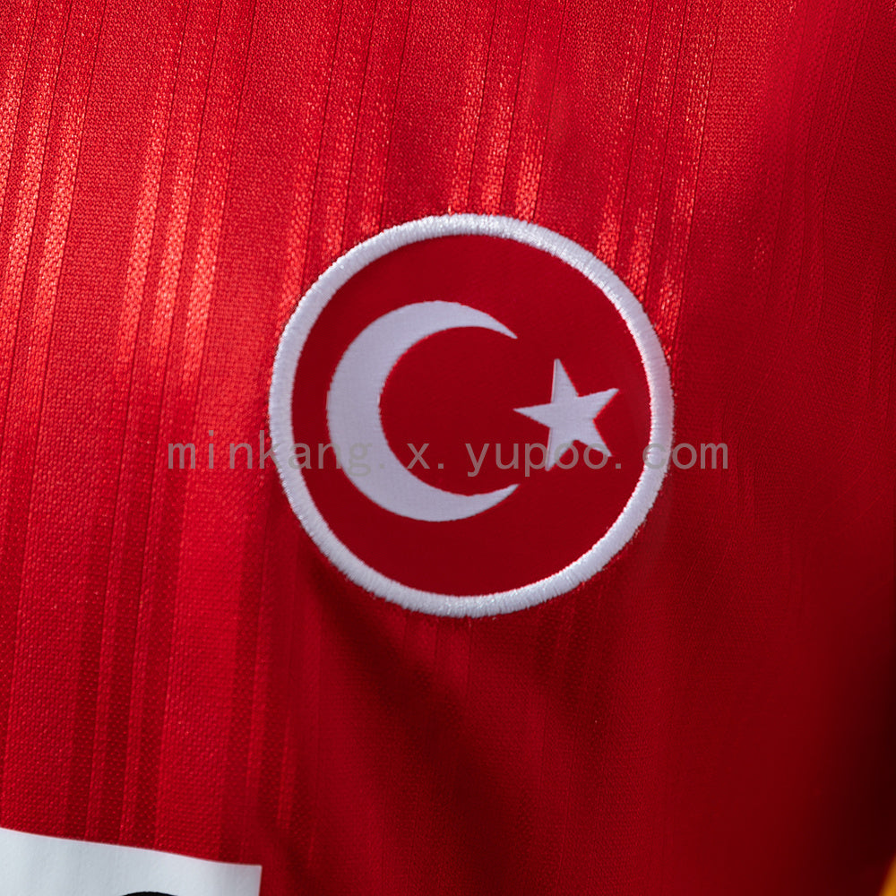 Galatasaray 96/97 Home Retro Jersey S-XXL