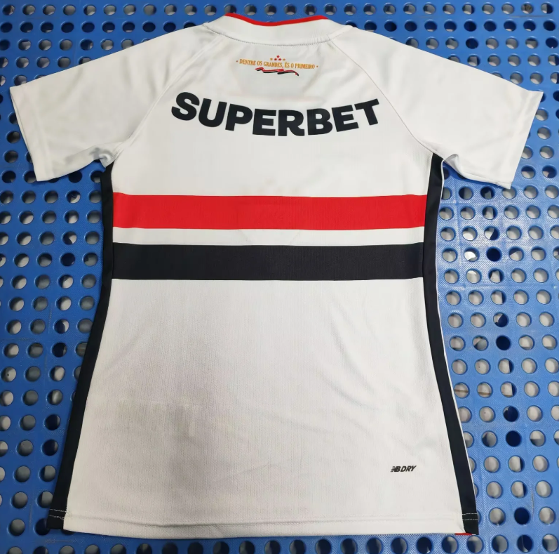 SAO PAULO Talla de nina — Brasileirao