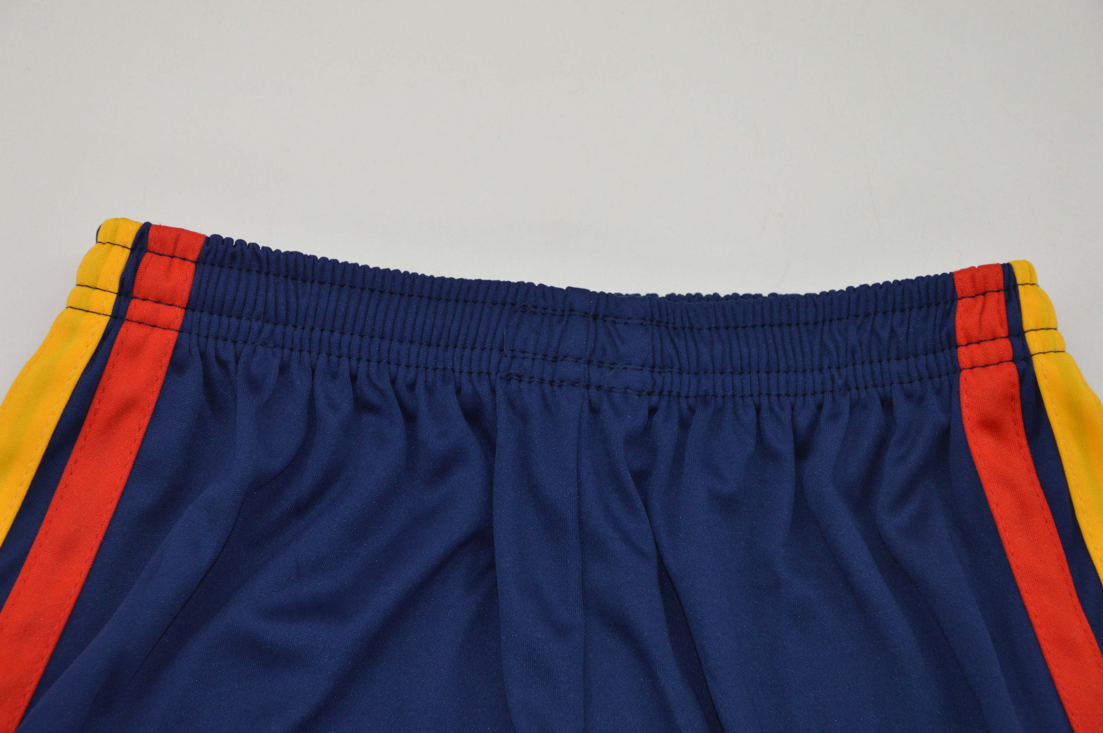 SPAIN 26 Manga larga Kit infantil — World Cup 2026