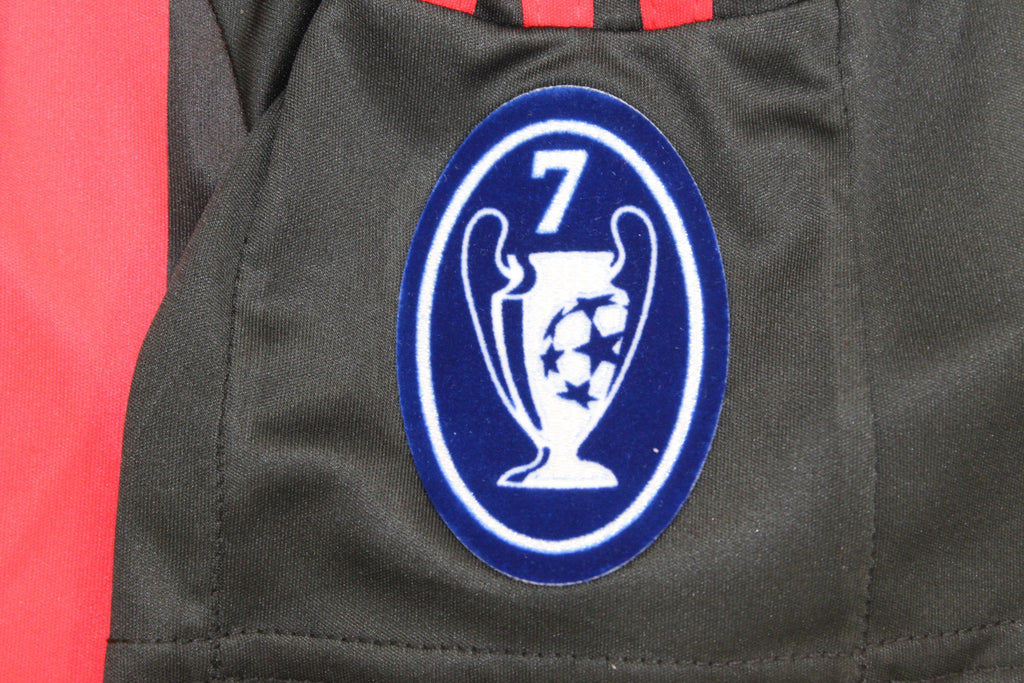 MILAN 08-09 — Club Retro