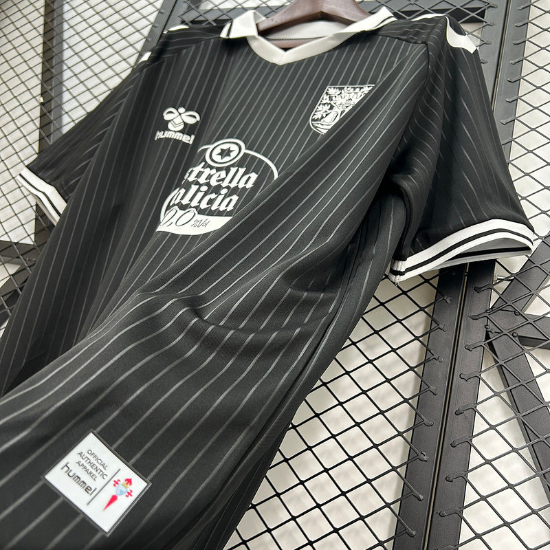 25-26 Celta Souvenir Soccer Jersey