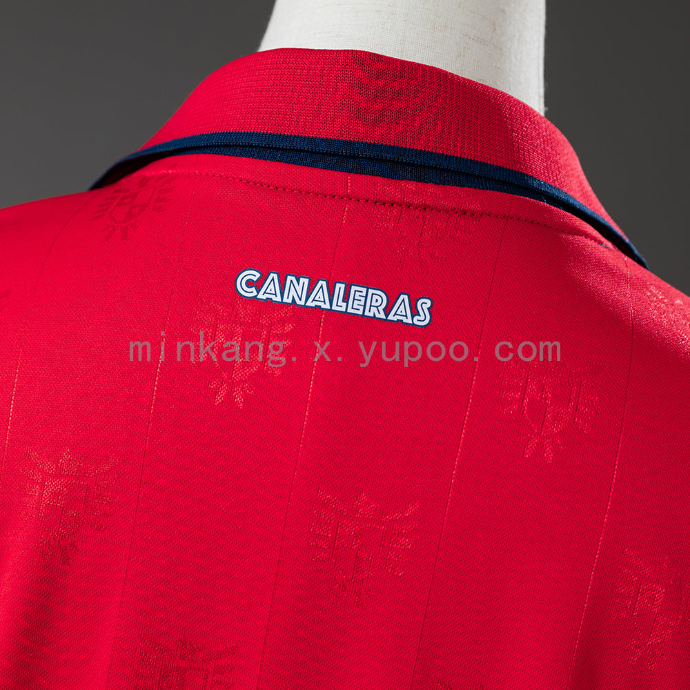 Panama 2026 Home Women's Jersey S-XXL