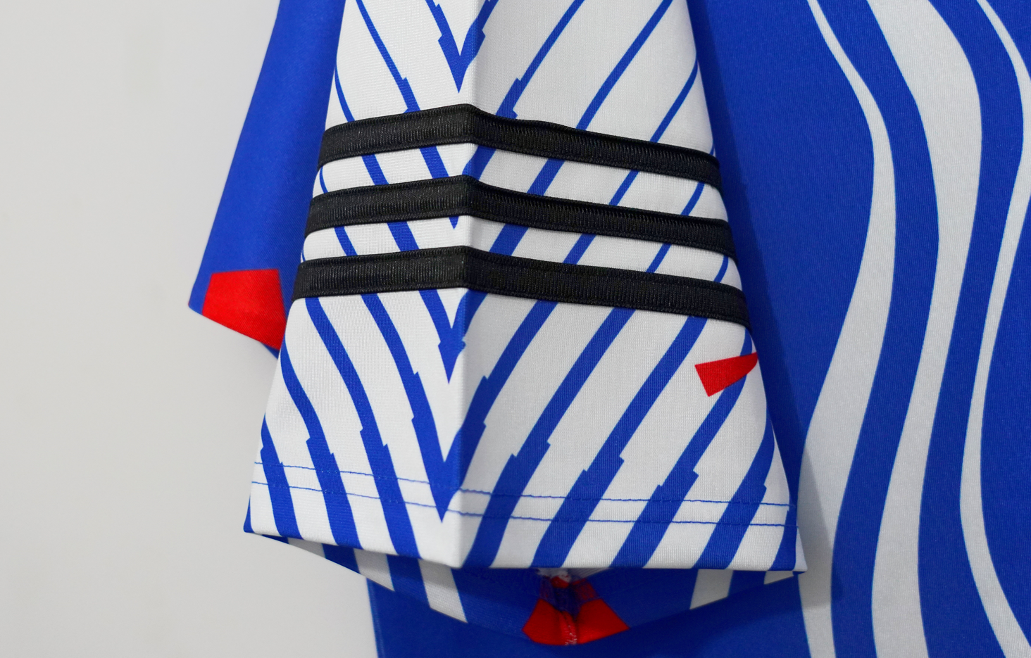 JAPAN ADIDAS BRINGBACK REMIXED — Special Edition