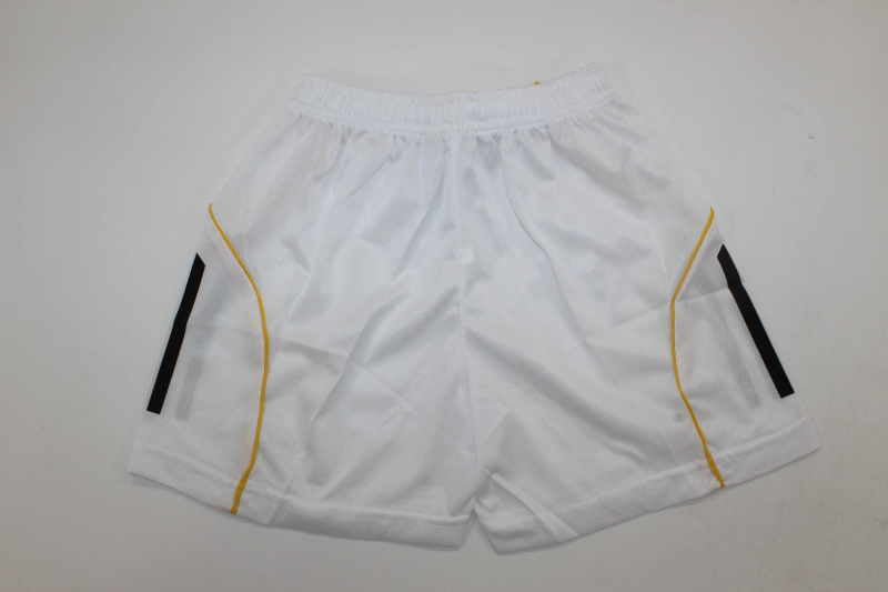 25-26 Real Madrid home player version kid kit