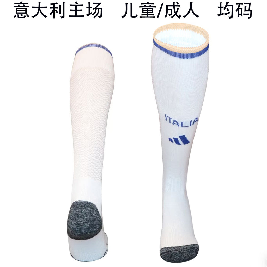 Calcetines de Futbol Italy — WaveSoccer