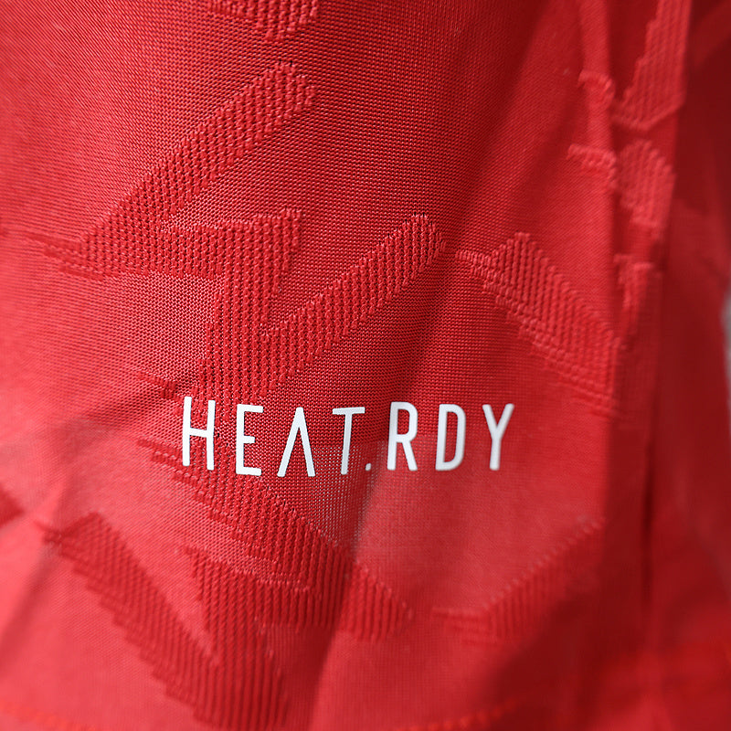 24-25 Manchester United Red Special Player Version Jersey