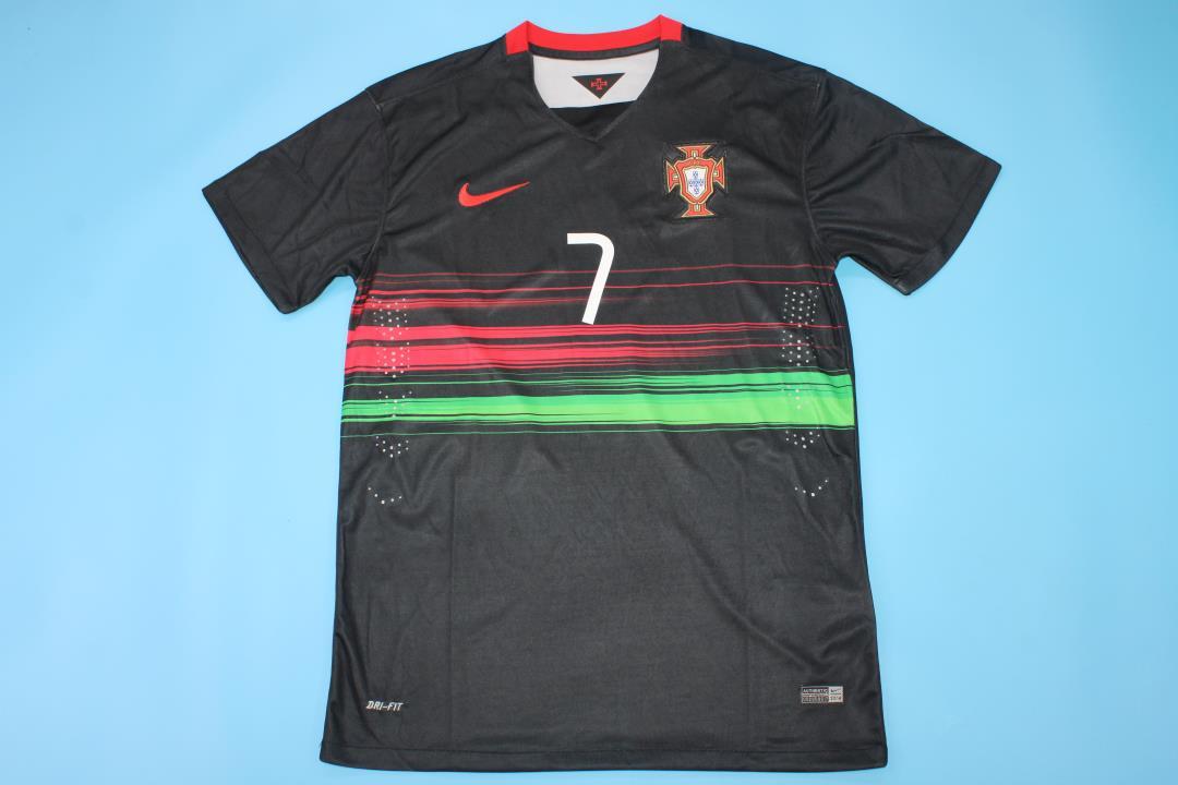 PORTUGUAL 15-16 — National Retro