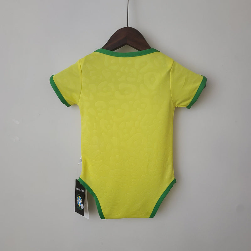 2022 Brazil World Cup Home Size 9-12