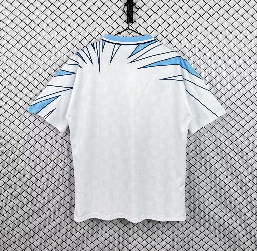 NAPOLES 91-93 — Club Retro