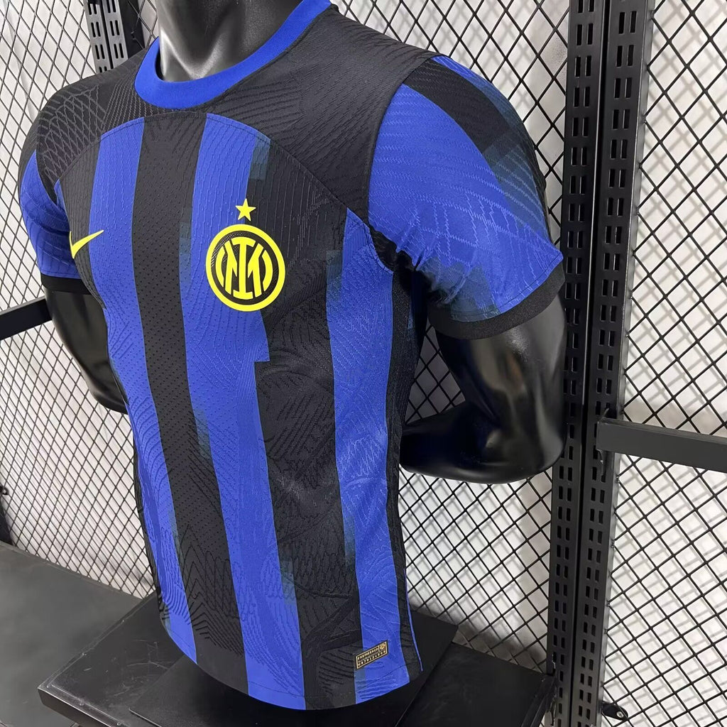 INTER 23-24 Version jugador — Club Retro