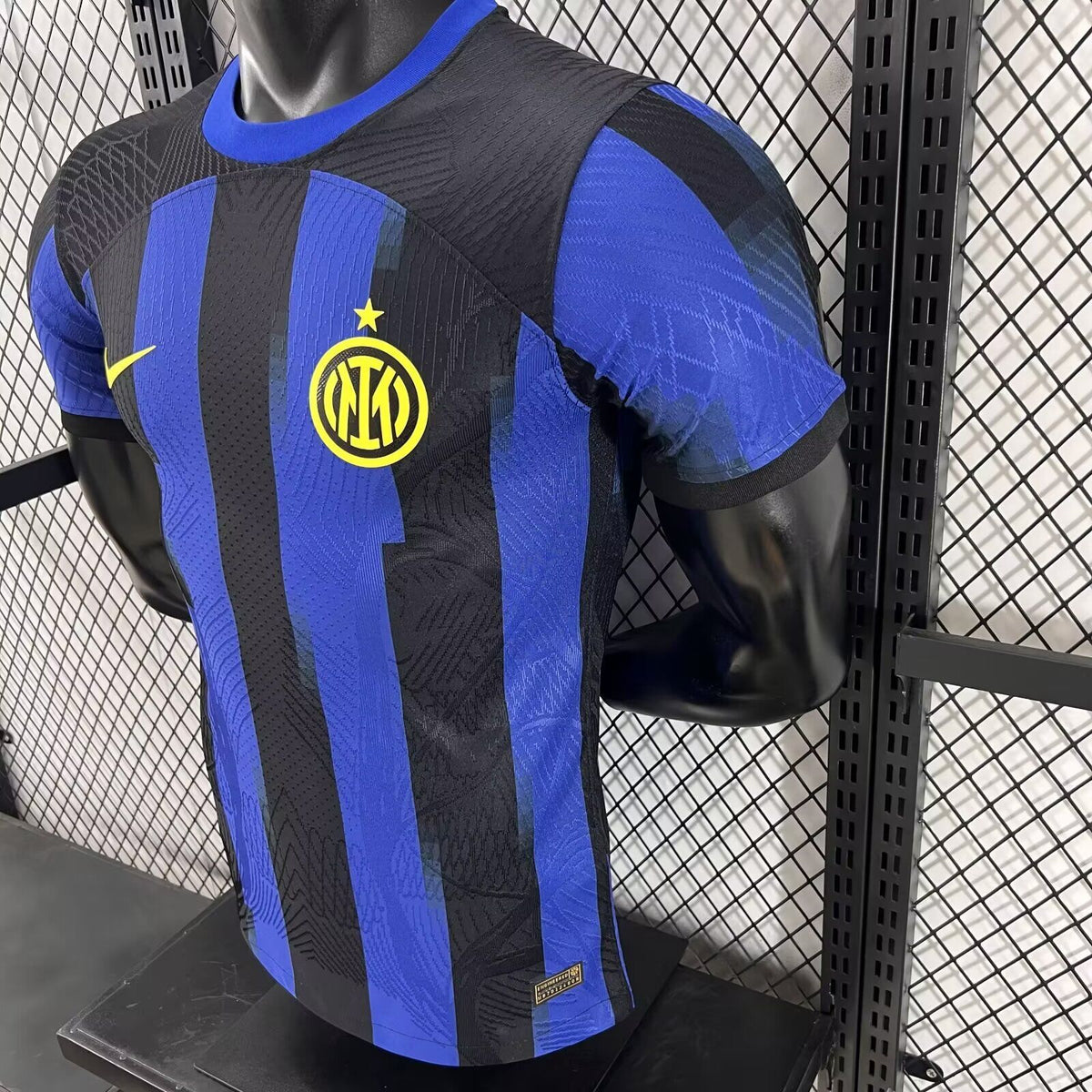INTER 23-24 Version jugador — Club Retro